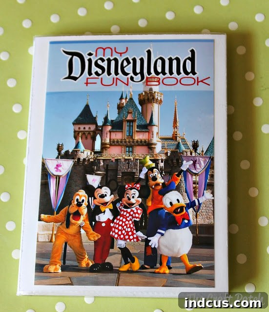Magical Disneyland Free Printable Activities 7 featured 467 1