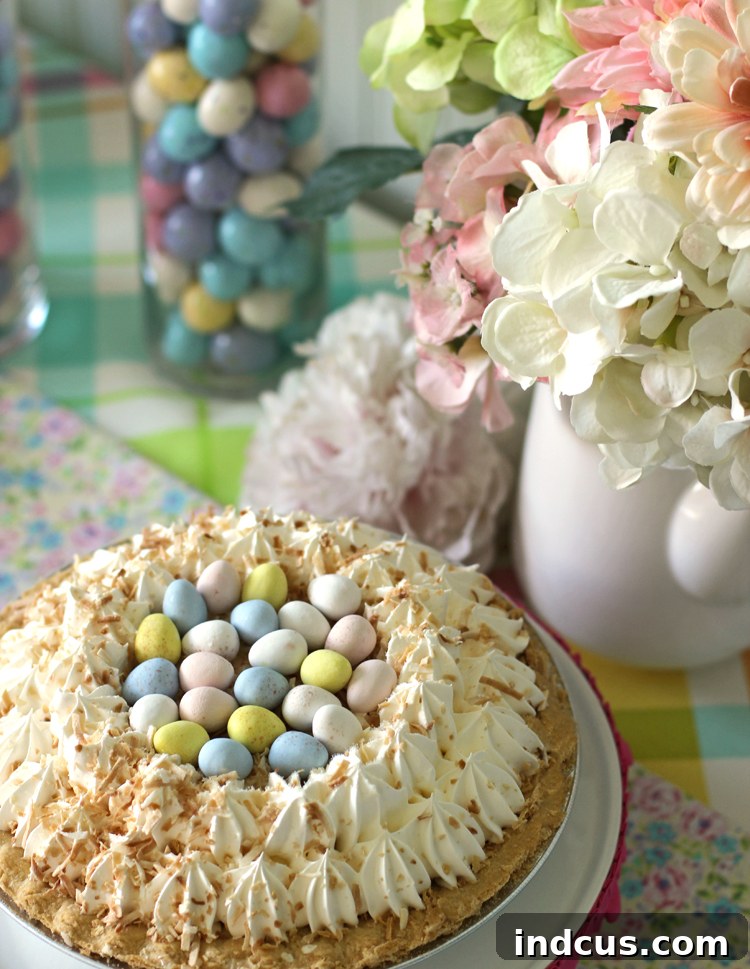 Inspirational Spring Easter party decor ideas for your home