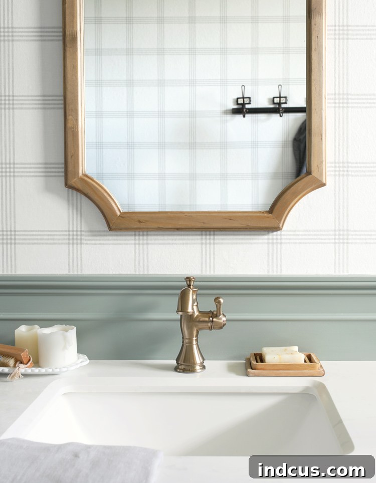 delta cassidy single handle bathroom faucet in champagne bronze