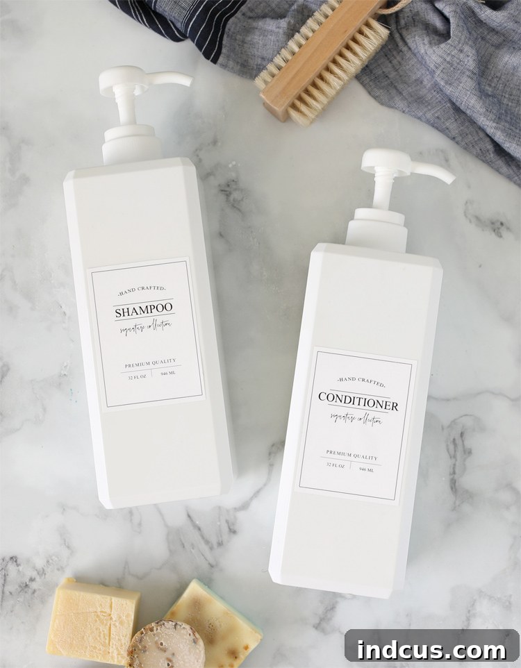 free printable bathroom labels soap pump bottle