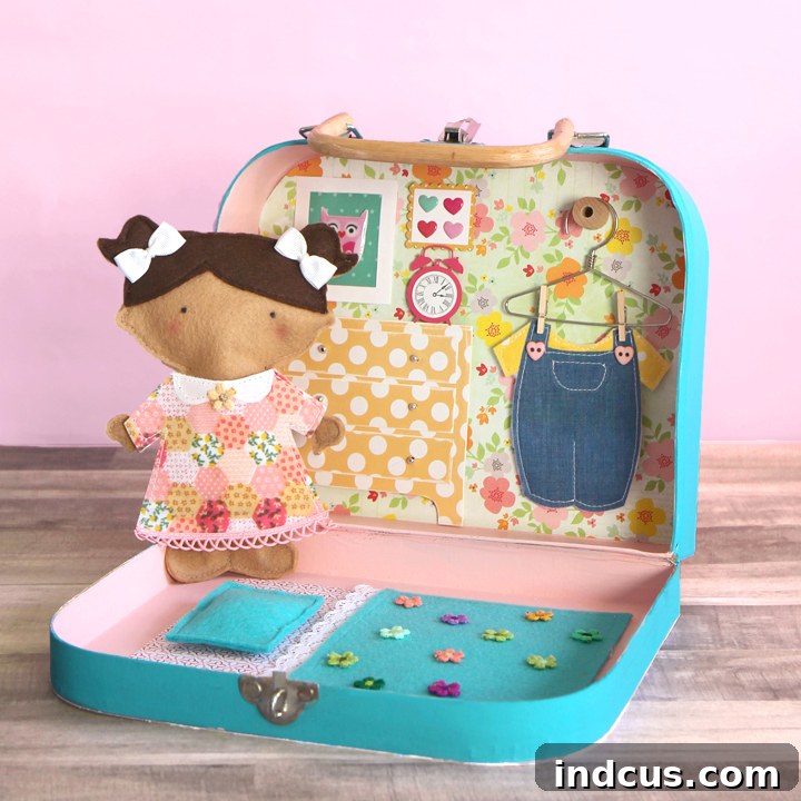 DIY Dollhouse