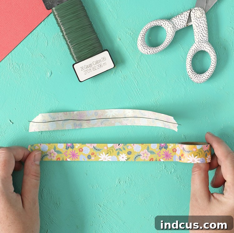 diy twist ties