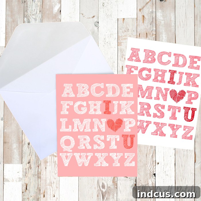 valentines day cards
