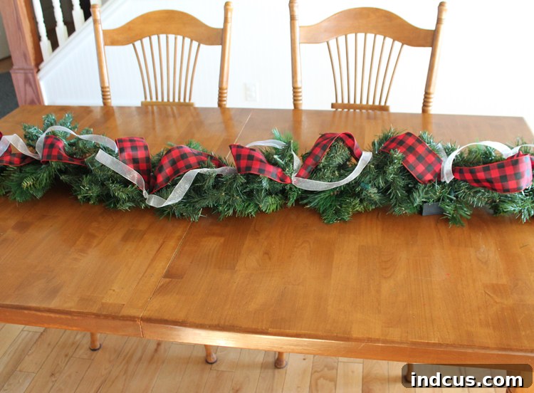 Garland Tutorial