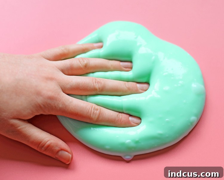 Mastering Slime The Ultimate Recipe Collection 3 diy slime recipe