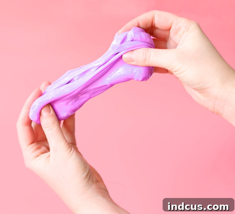 Mastering Slime The Ultimate Recipe Collection 4 slime without borax