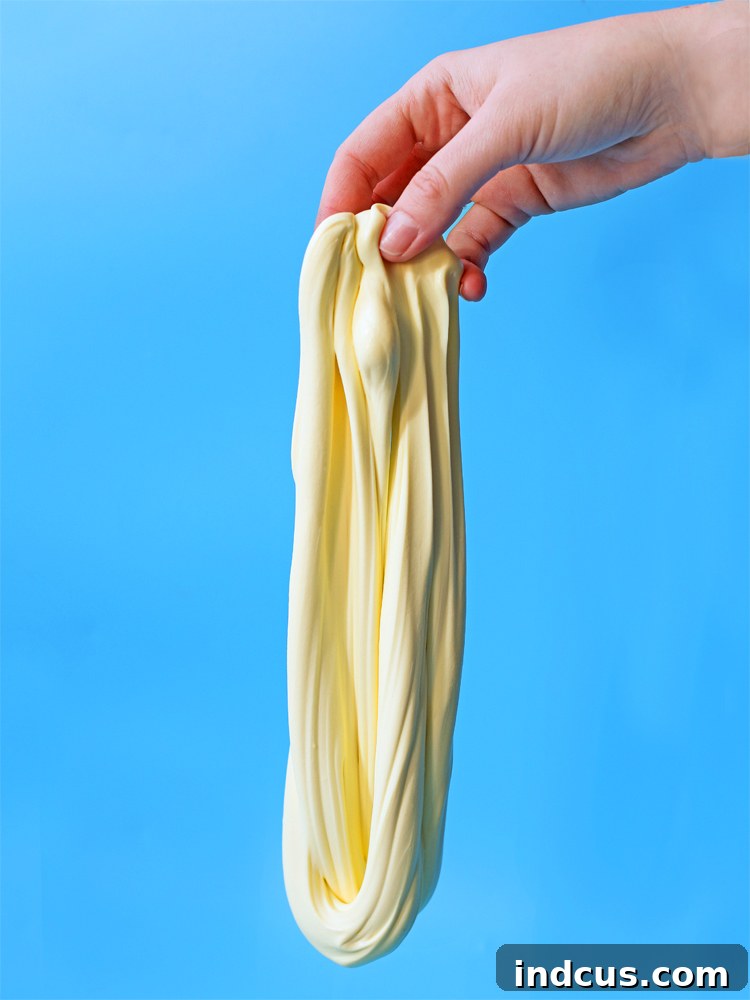 Mastering Slime The Ultimate Recipe Collection 8 how to make butter slime