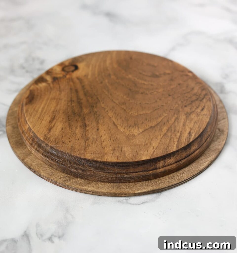 diy mixer bowl lid | custom wooden stand mixer accessory