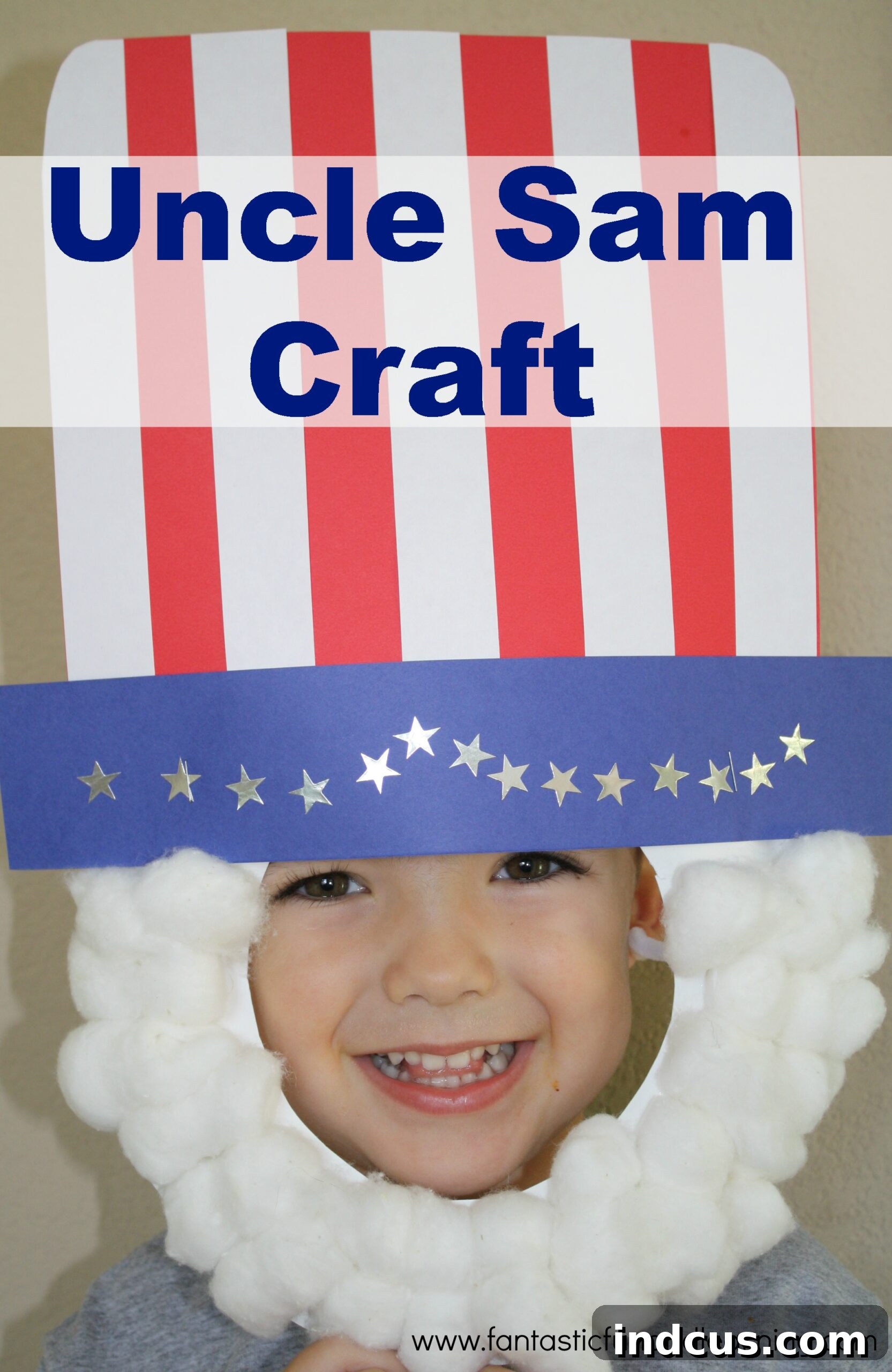 Uncle Sam Craft