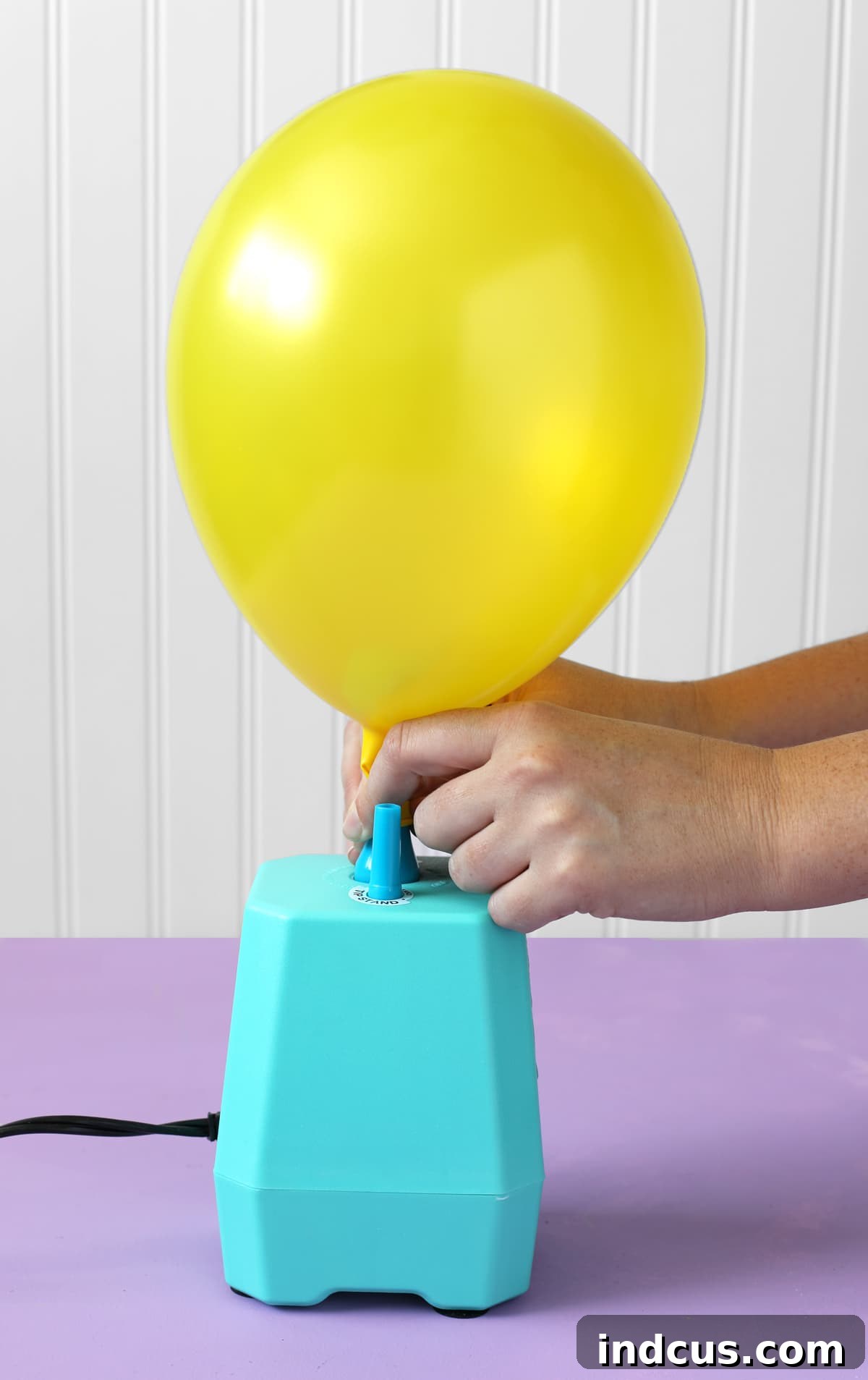 balloon pump