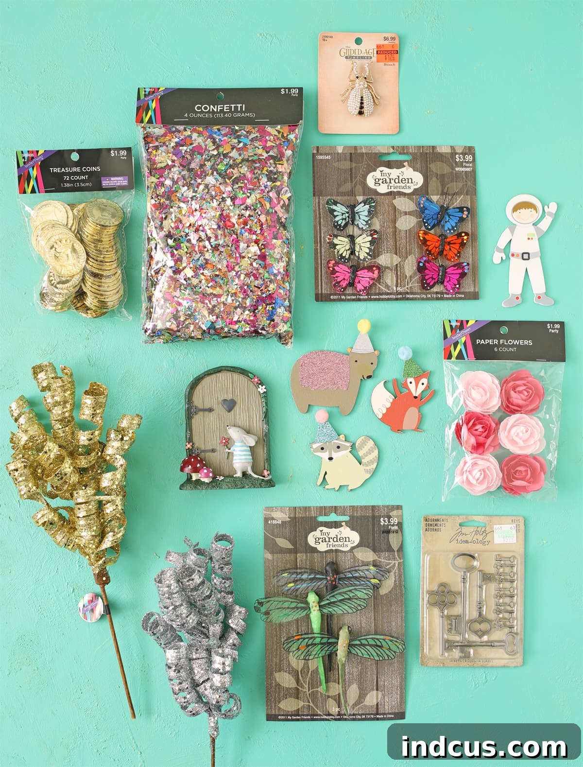 reading magic bulletin board supplies