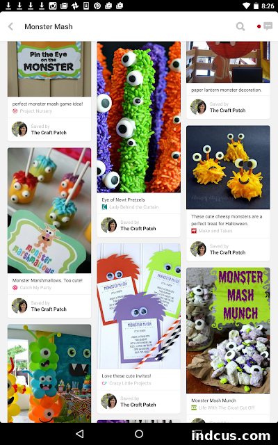 monster mash party ideas on pinterest