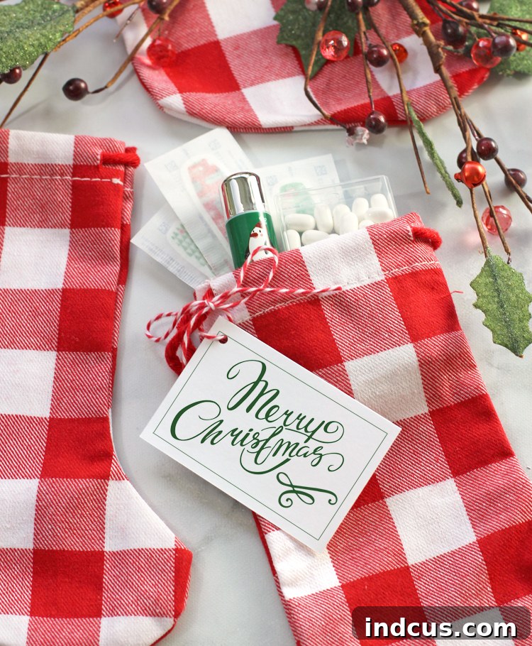 Creative Christmas gift ideas for teachers, neighbors, and co-workers that are practical and appreciated.