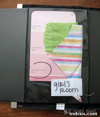 diy on the go home decor reference book