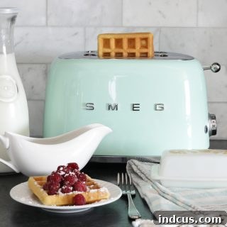 Effortless Morning Waffles 4 Make Ahead Waffles