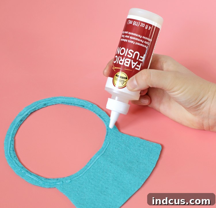 aleenes fabric glue