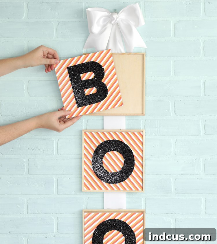 Customizable Holiday Plaque 3 diy sign for all the holidays