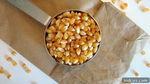 Popular popcorn recipes tested