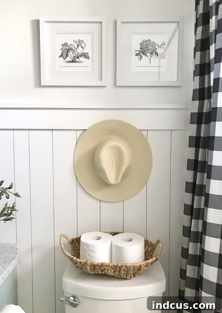 bathroom decor ideas