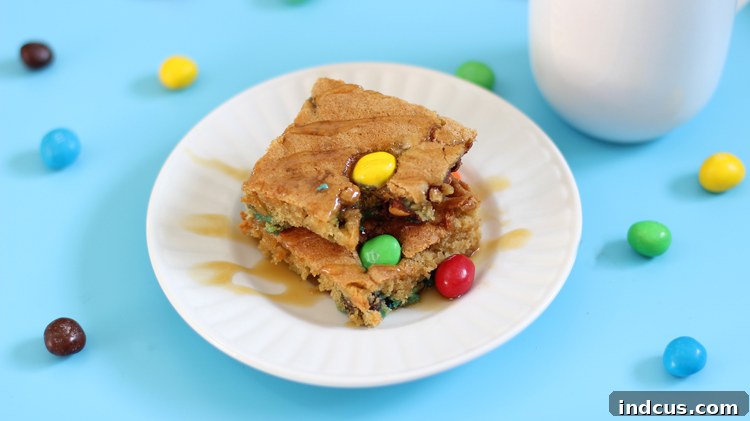 bar cookies