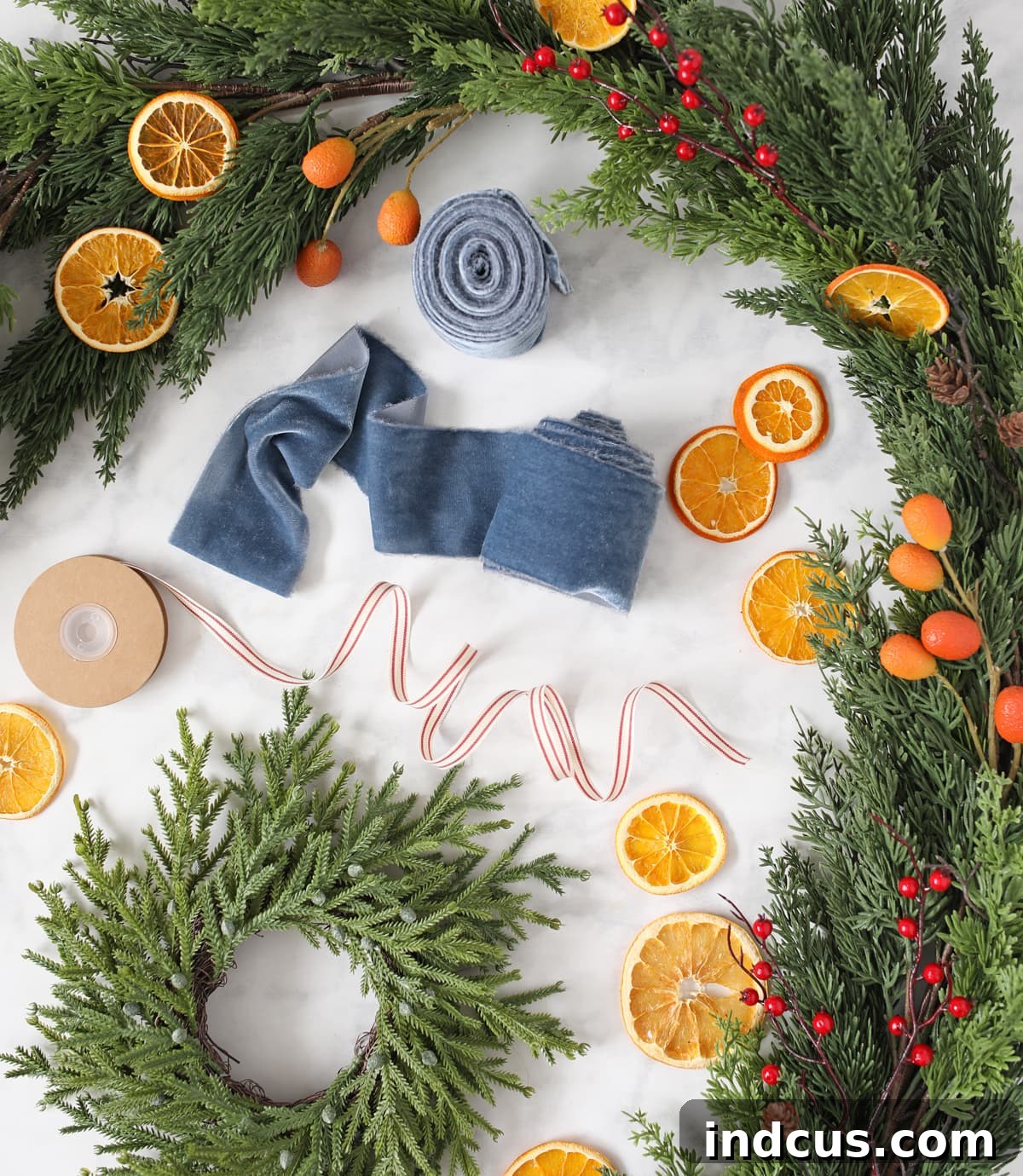 Christmas Decorating Inspiration