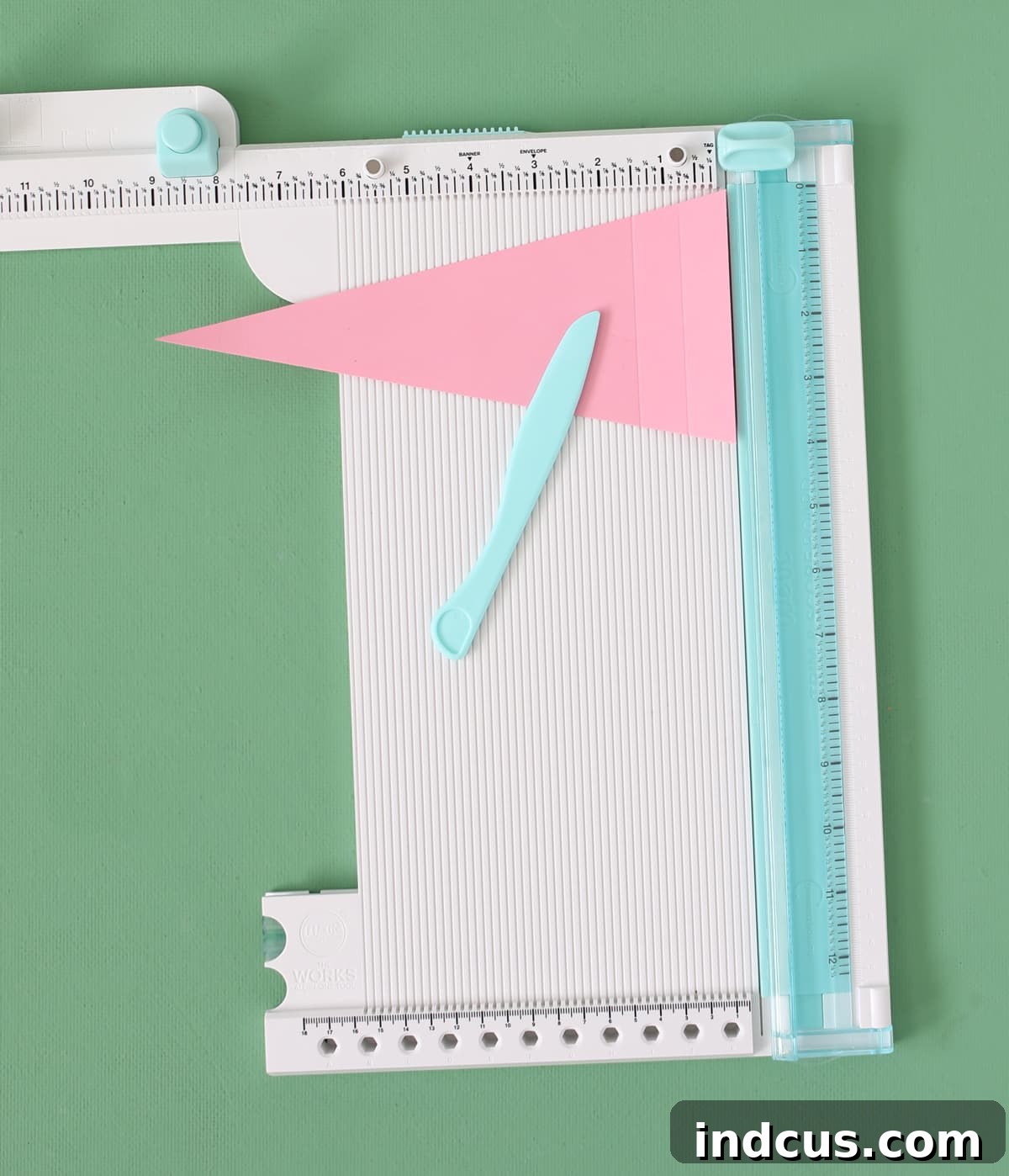 best paper scoring tool